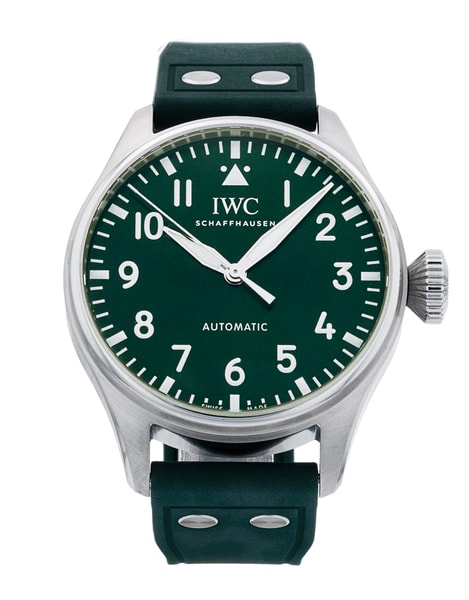IWC Big Pilot's IW329306
